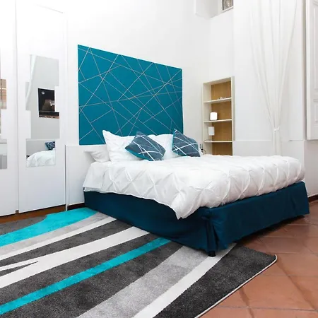 La Sirena A Mergellina * 那不勒斯