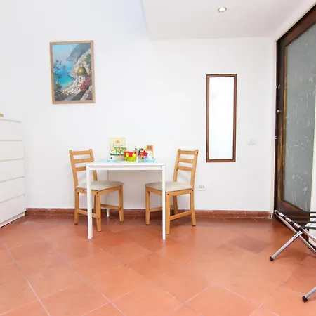 La Sirena A Mergellina 民宿