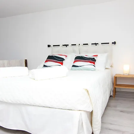 民宿 La Sirena A Mergellina