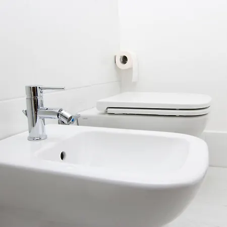 La Sirena A Mergellina 那不勒斯