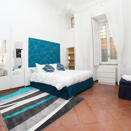 La Sirena A Mergellina Homestay *