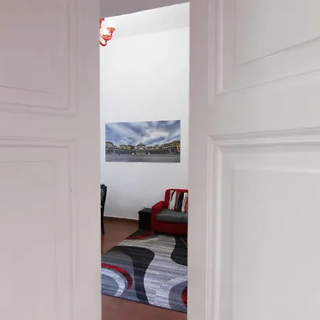 Homestay La Sirena A Mergellina Naples