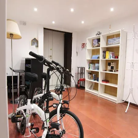 Homestay La Sirena A Mergellina Naples