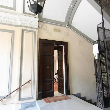 La Sirena A Mergellina Homestay Naples