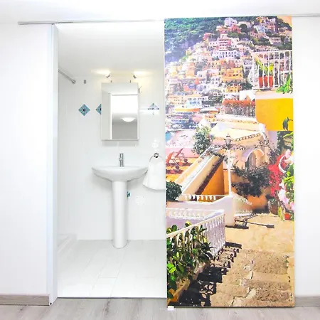 La Sirena A Mergellina Homestay Naples