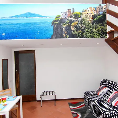 La Sirena A Mergellina * Napoli