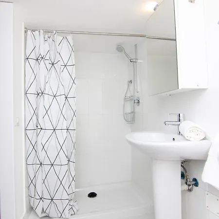 La Sirena A Mergellina Homestay